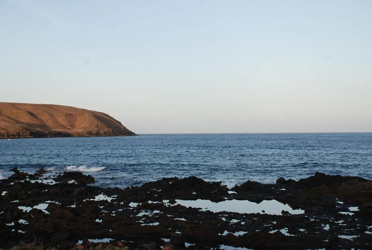 Villa Mar De Lava Sunrise Fuerteventura Pozo Negro