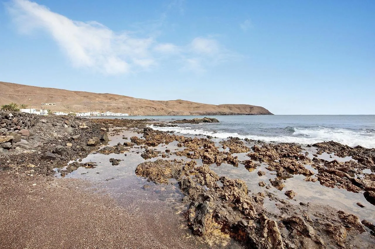 Vila Mar De Lava Sunrise Fuerteventura Pozo Negro Prázdninový dům