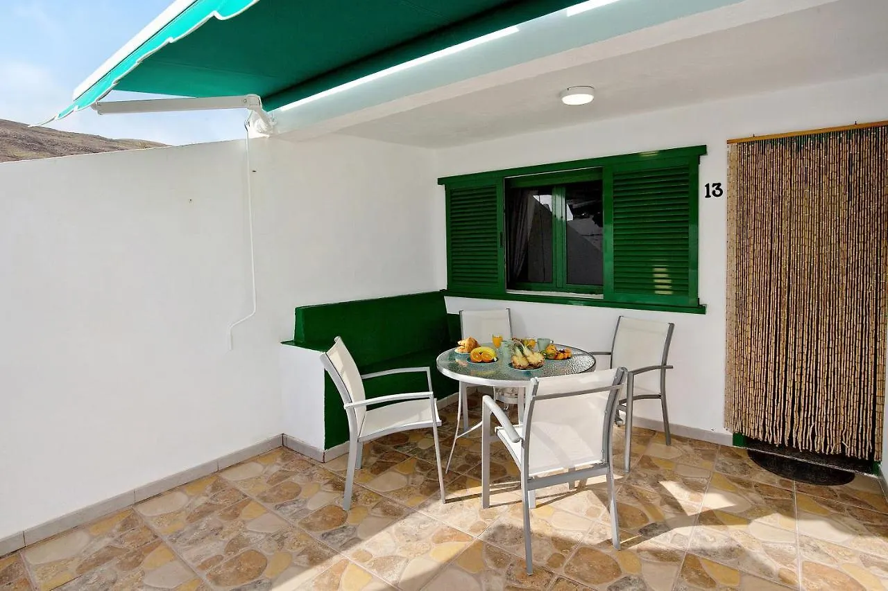 Prázdninový dům Vila Mar De Lava Sunrise Fuerteventura Pozo Negro