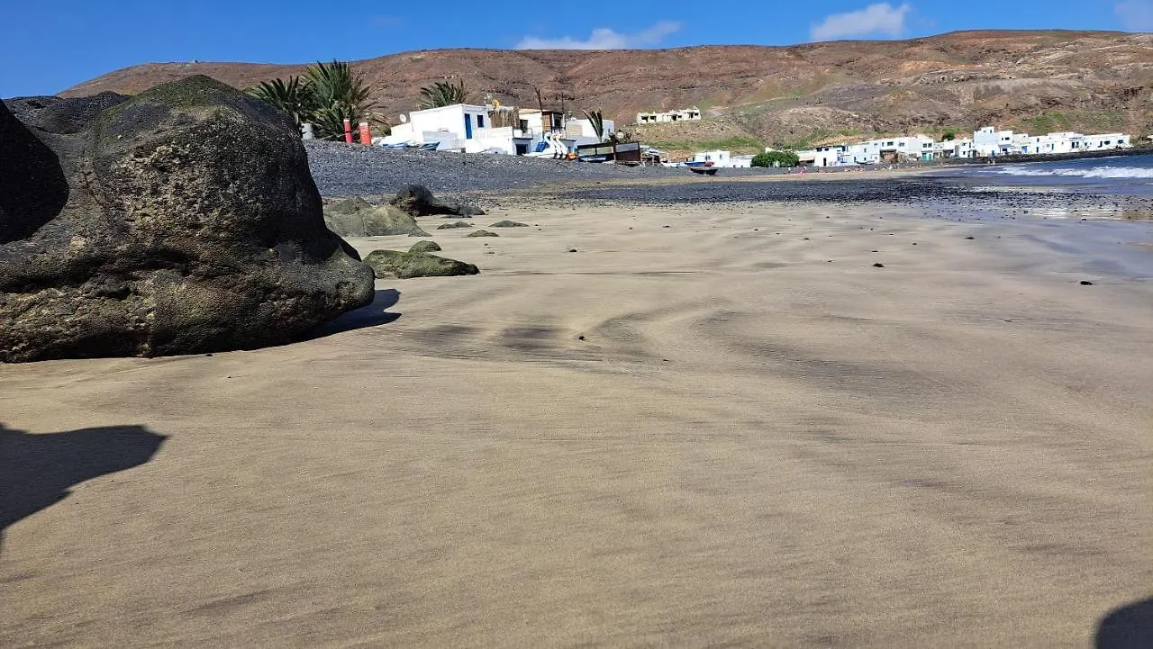 Mar De Lava Sunrise Fuerteventura Villa Pozo Negro Holiday home