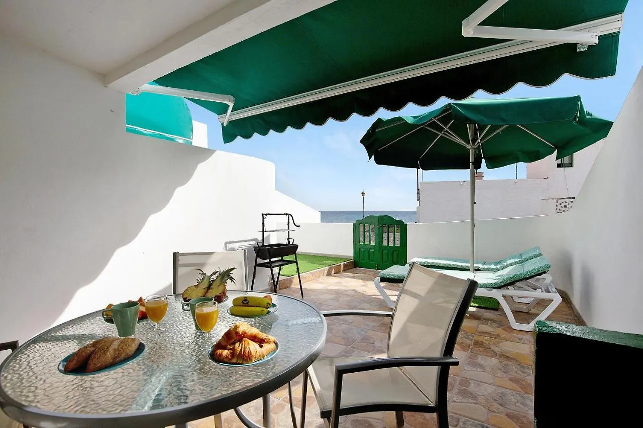 Mar De Lava Sunrise Fuerteventura Villa Pozo Negro Holiday home