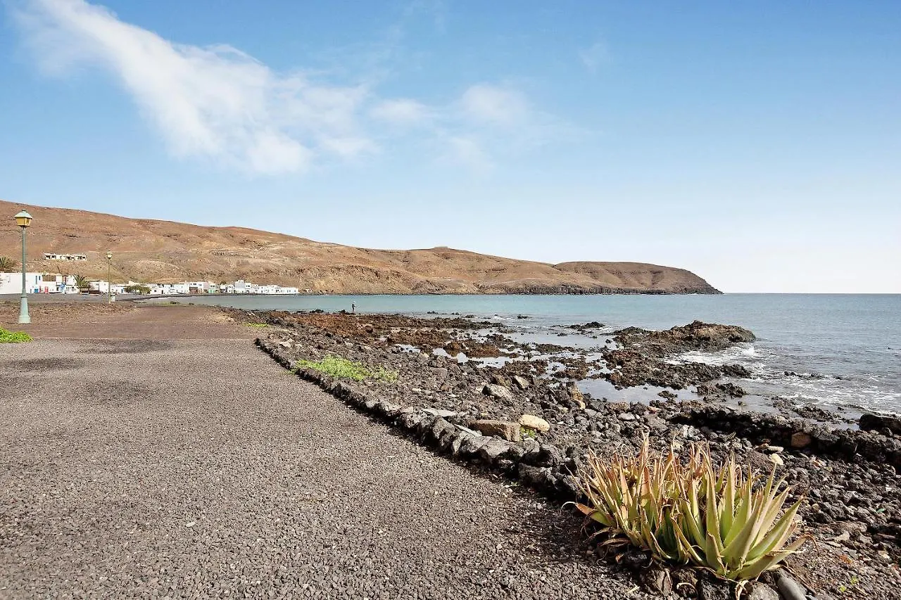 Mar De Lava Sunrise Fuerteventura Villa Pozo Negro Holiday home