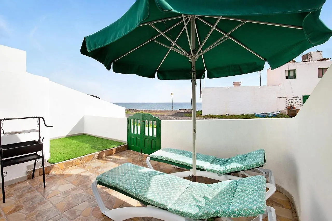 Holiday home Mar De Lava Sunrise Fuerteventura Villa Pozo Negro